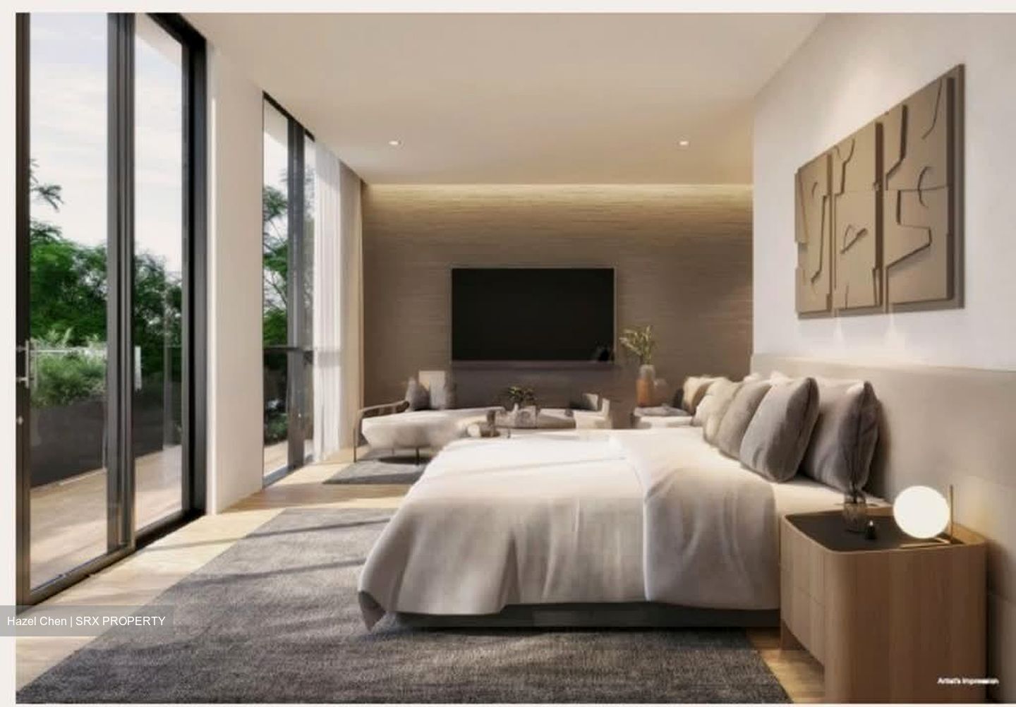 Dunearn Estate (D11), Semi-Detached #599149801